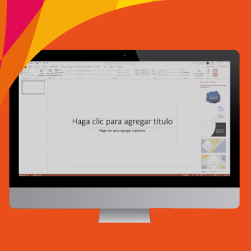 Subtítulos Power Point